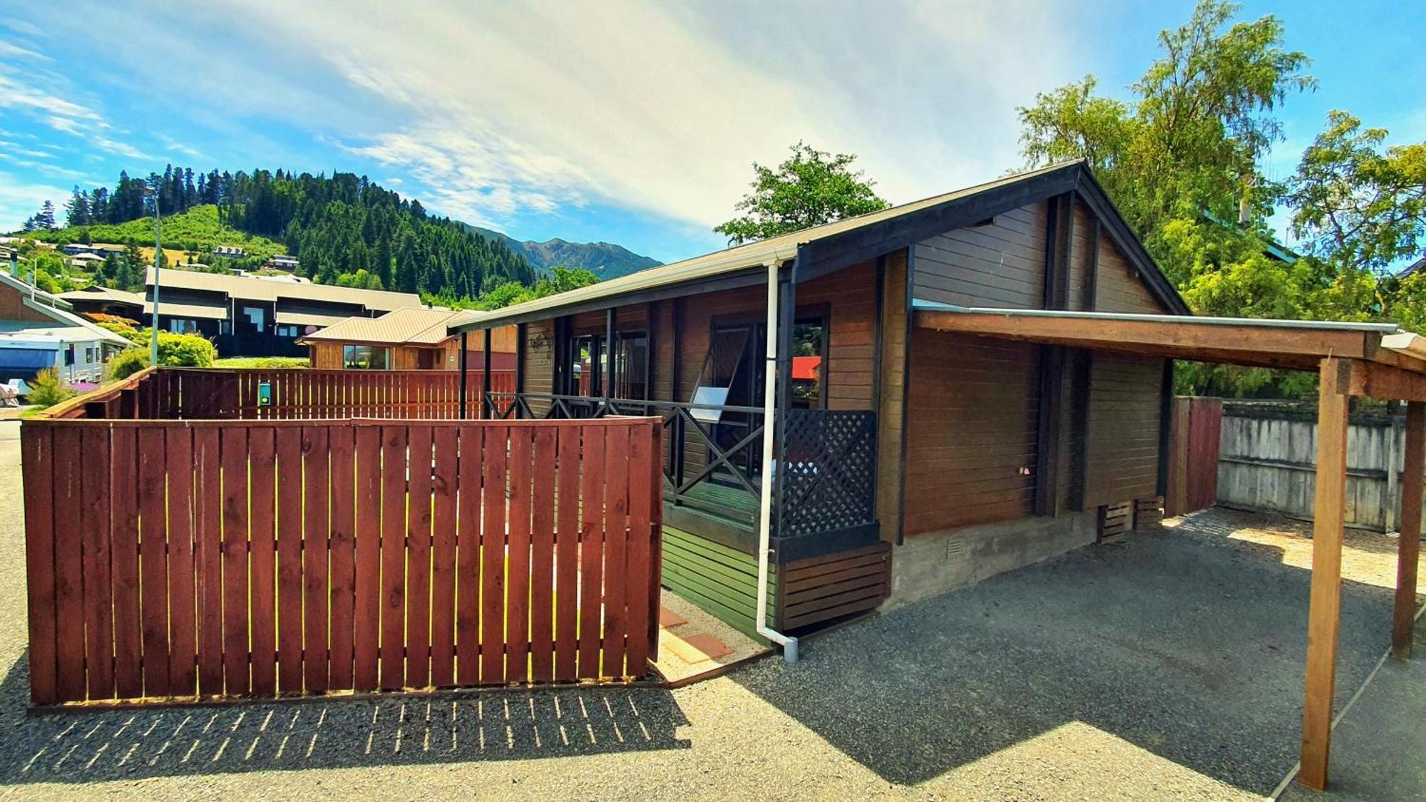 Hanmer'S Coziest Hanmer Springs Exteriör bild
