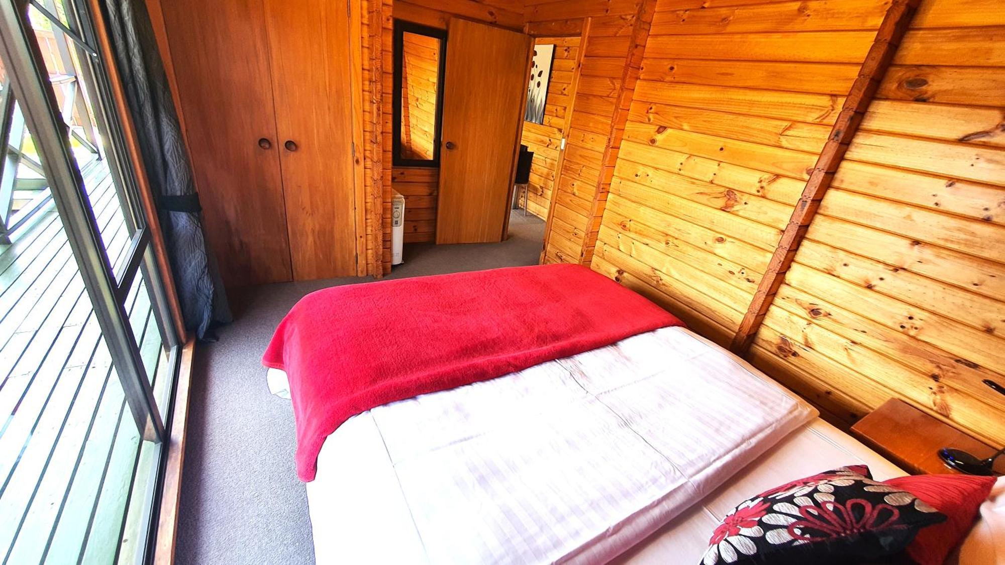 Hanmer'S Coziest Hanmer Springs Exteriör bild