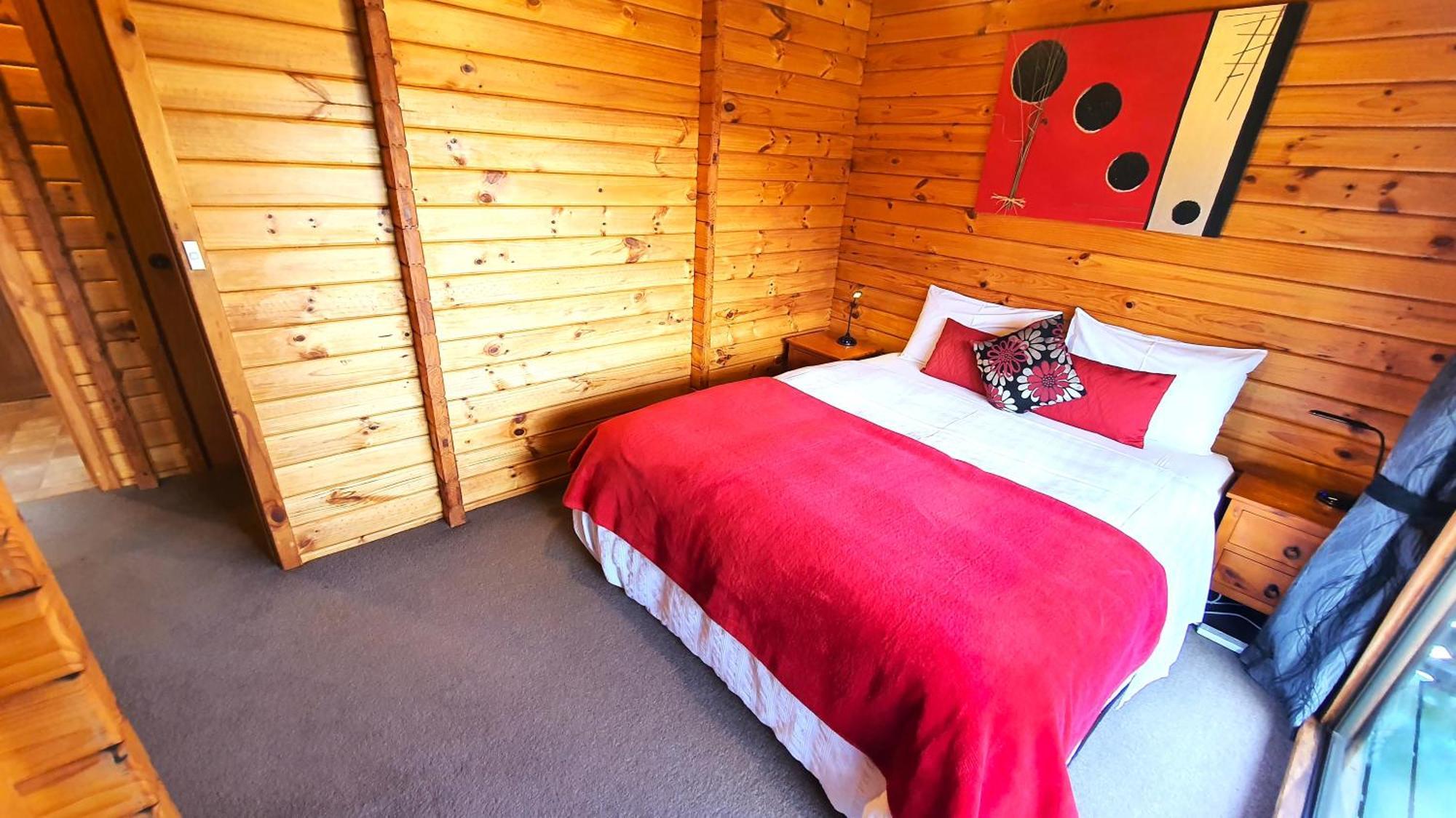Hanmer'S Coziest Hanmer Springs Exteriör bild